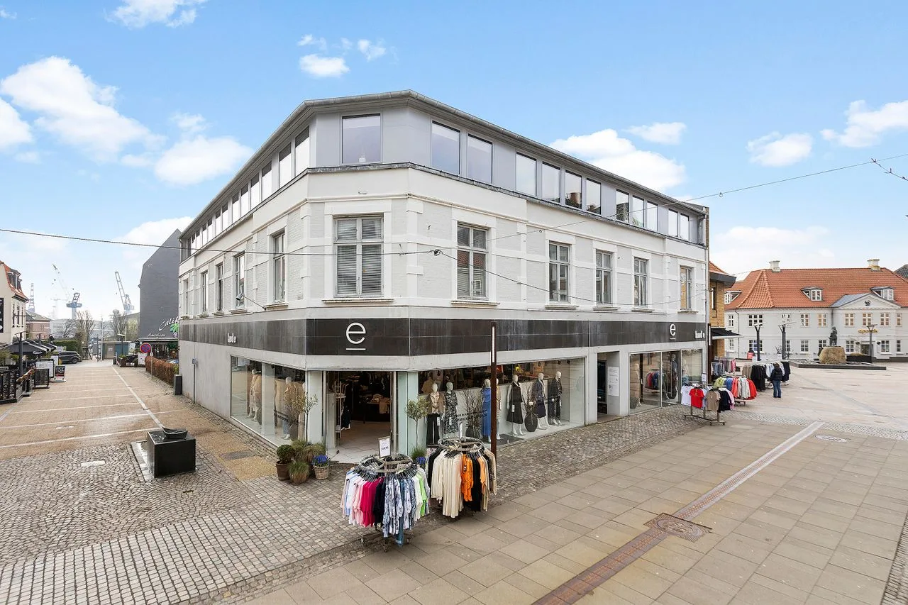 Danmarksgade 81A 2.