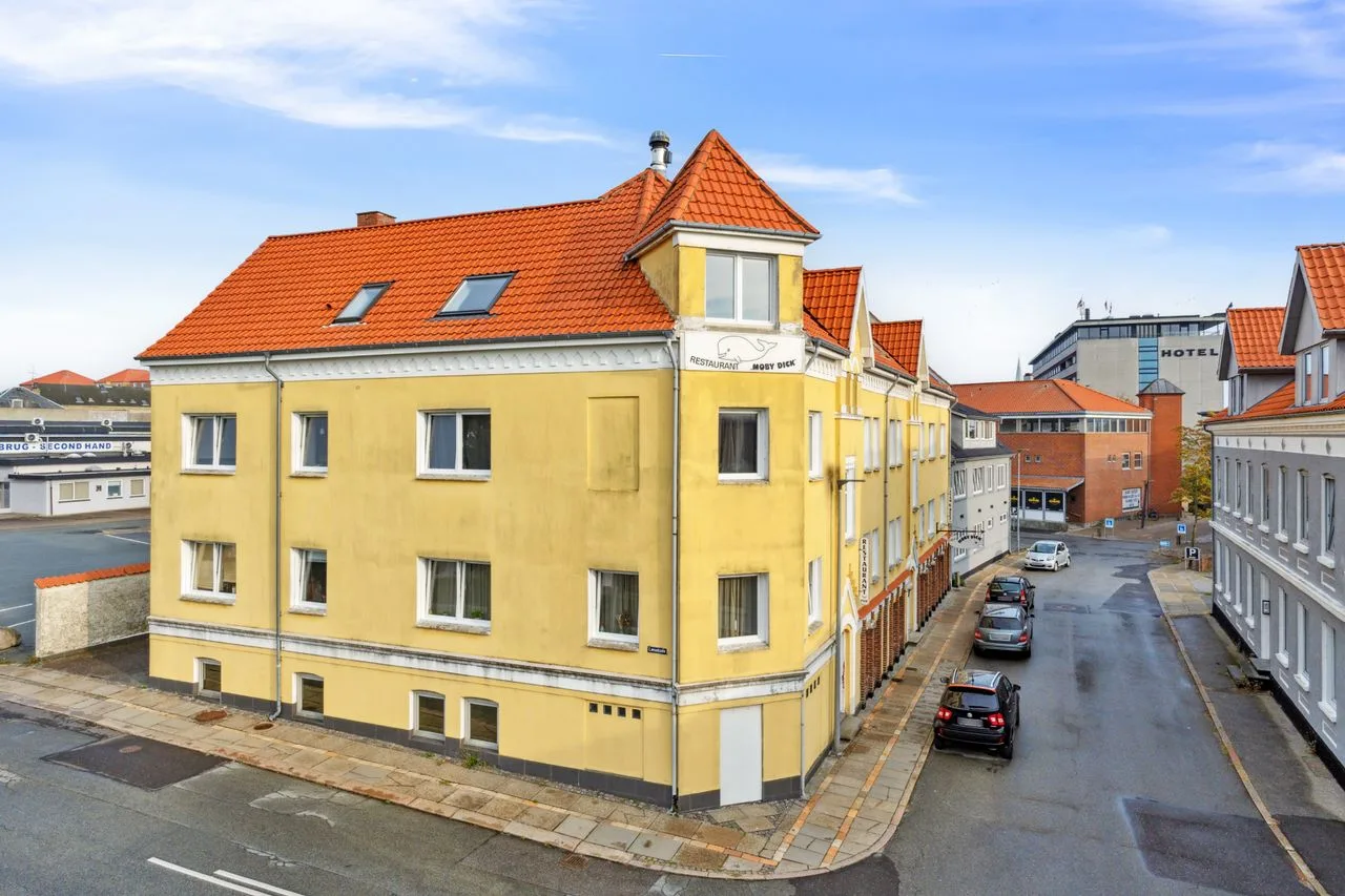 Boensgade 6A