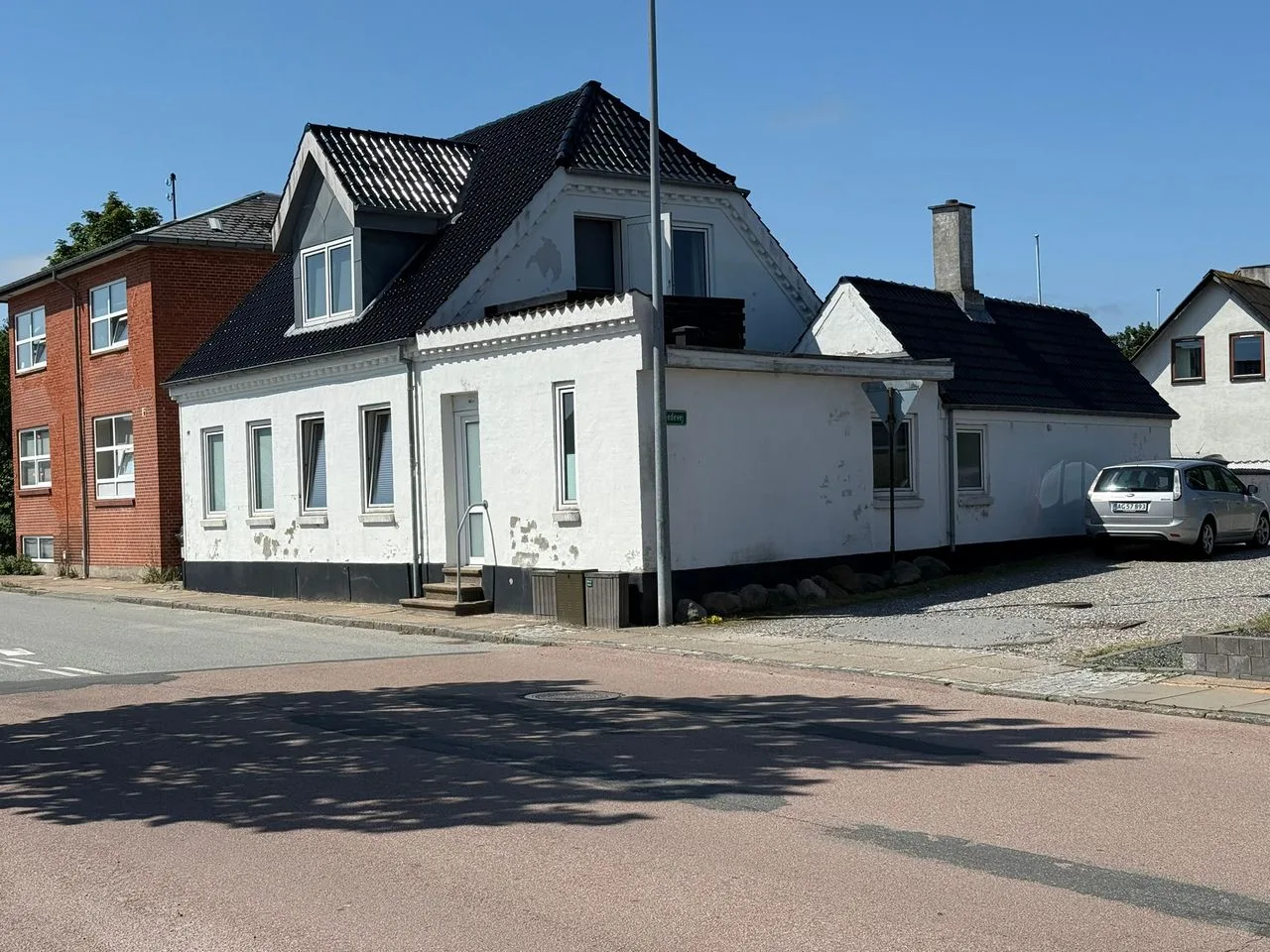 Søndergade 160A