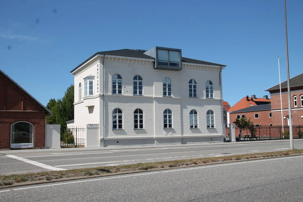 Havnepladsen 5B