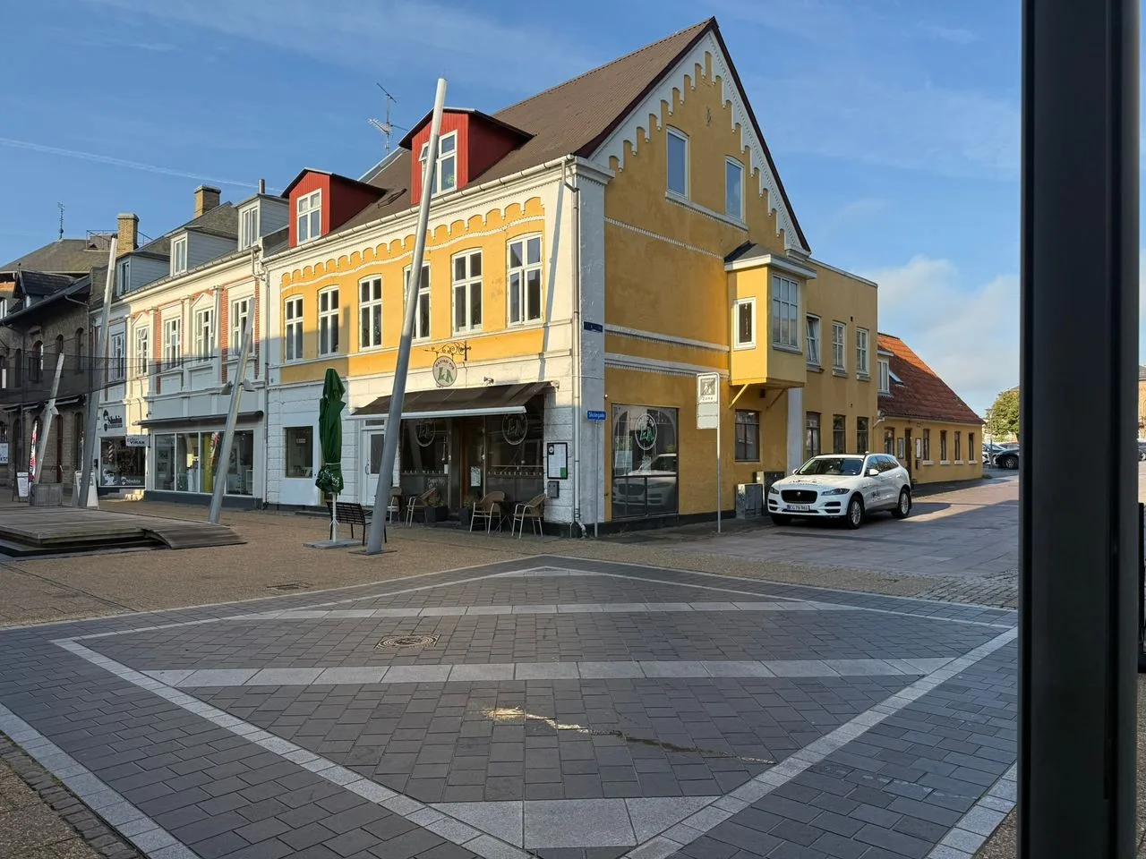 Danmarksgade 42A