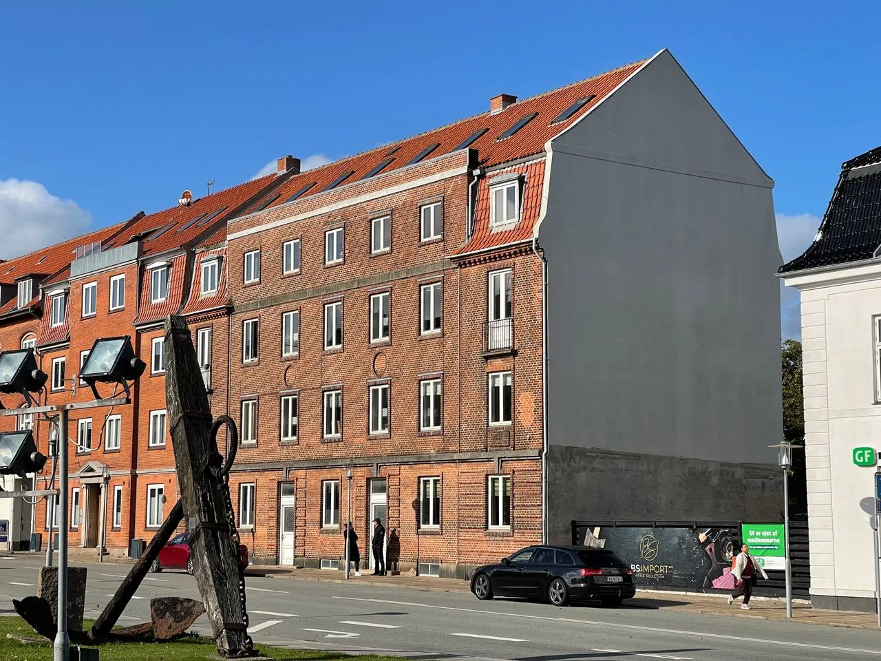 Kirkepladsen 3A