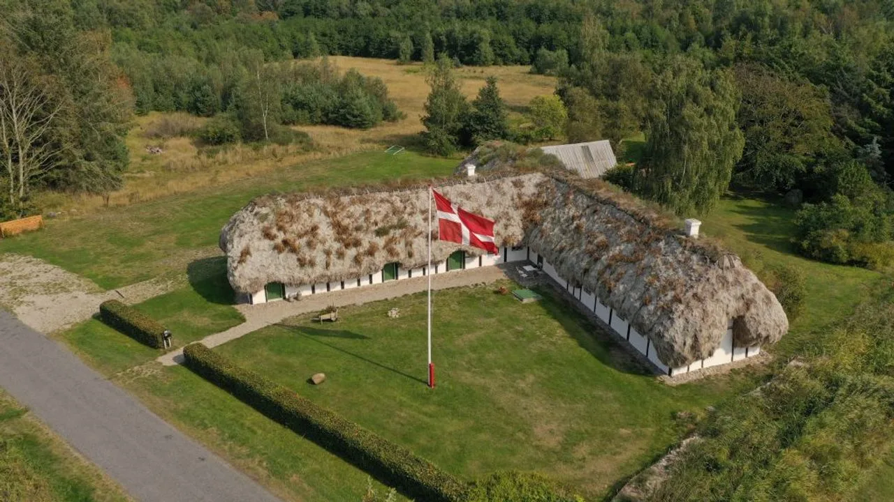 Alleen 26, Østerby