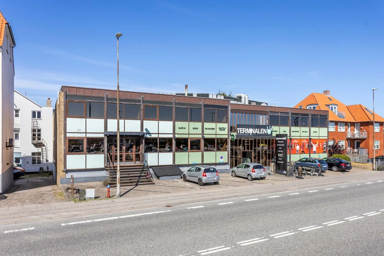 Skippergade 36A