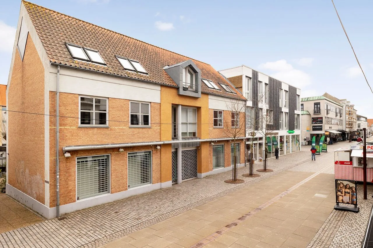 Danmarksgade 71A