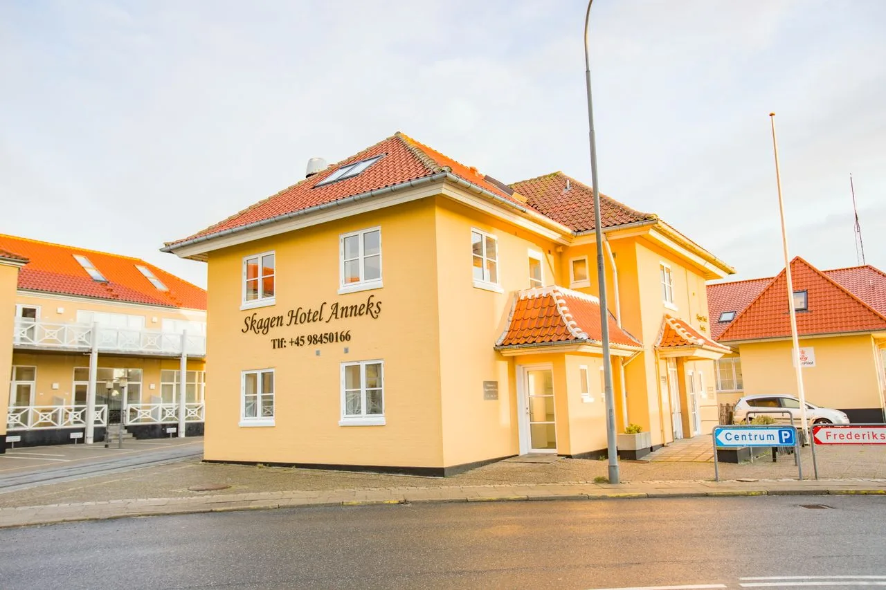 Bankvej 2