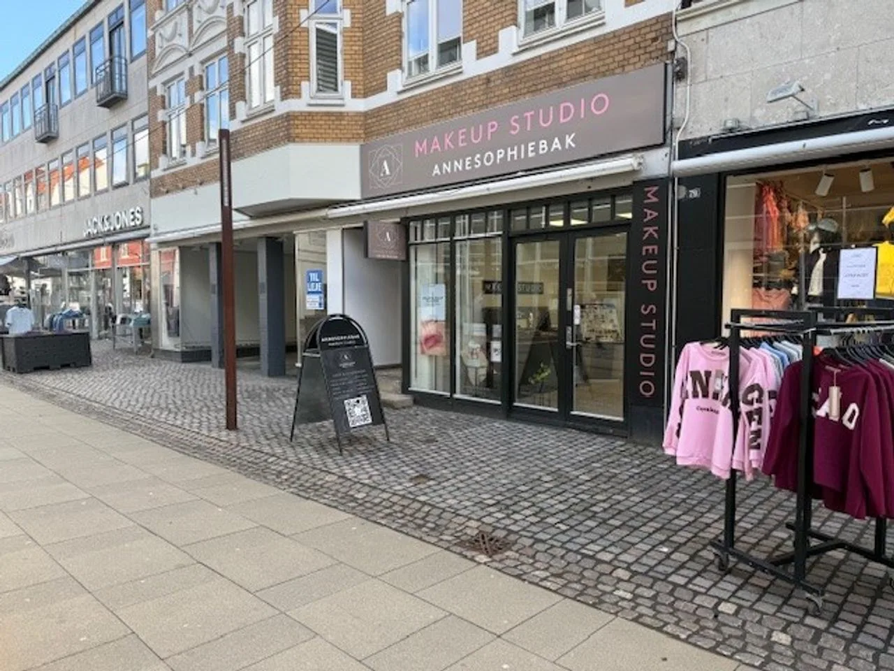 Danmarksgade 77C