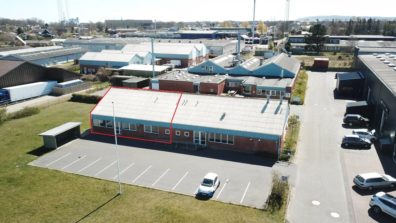 Gl. Skagensvej 105g