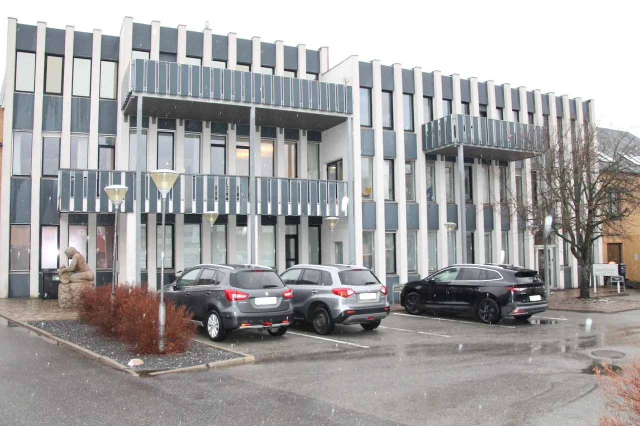 Tordenskjoldsgade 6C