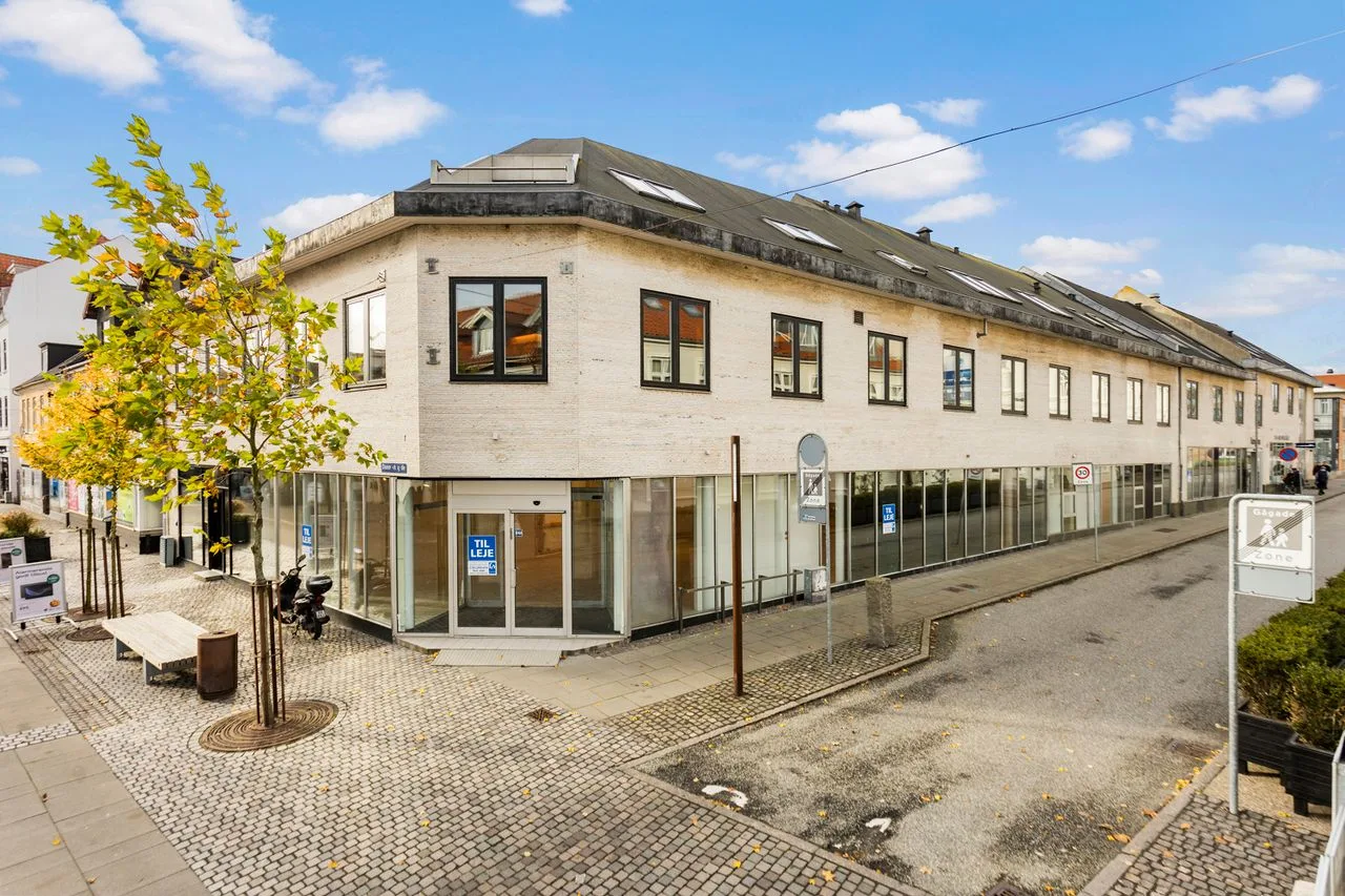 Danmarksgade 64A