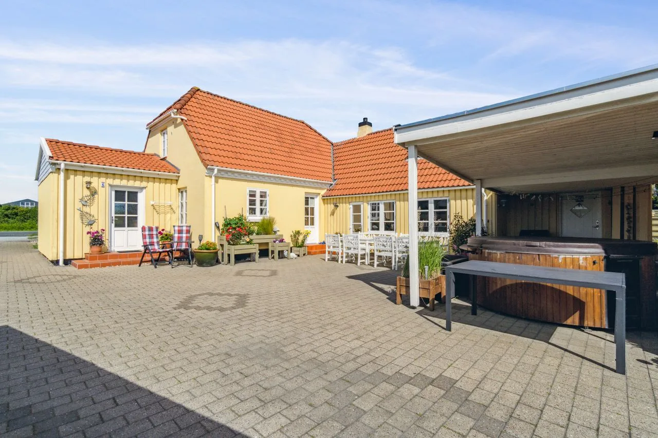 Buttervej 34