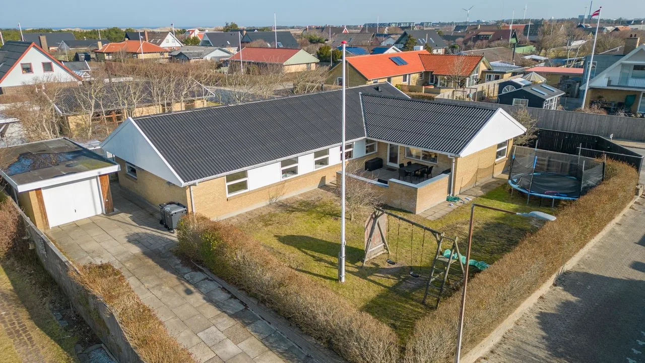 Viking Banke 11