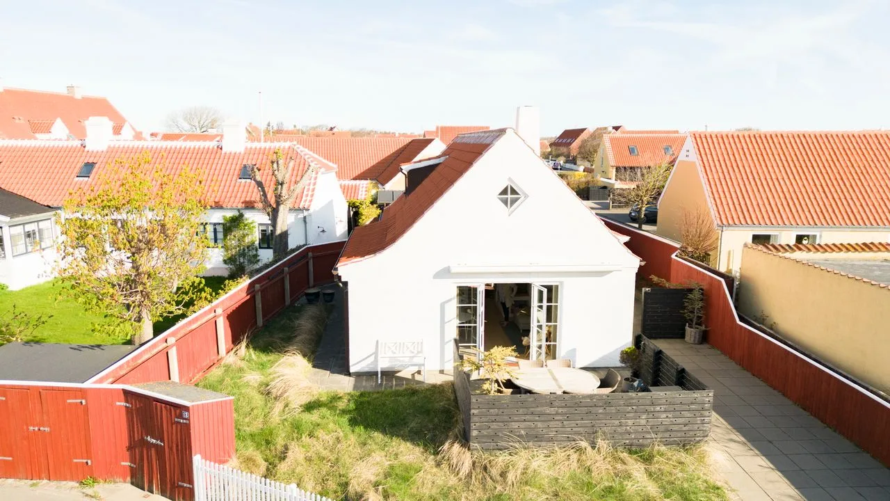 Østerbyvej 13