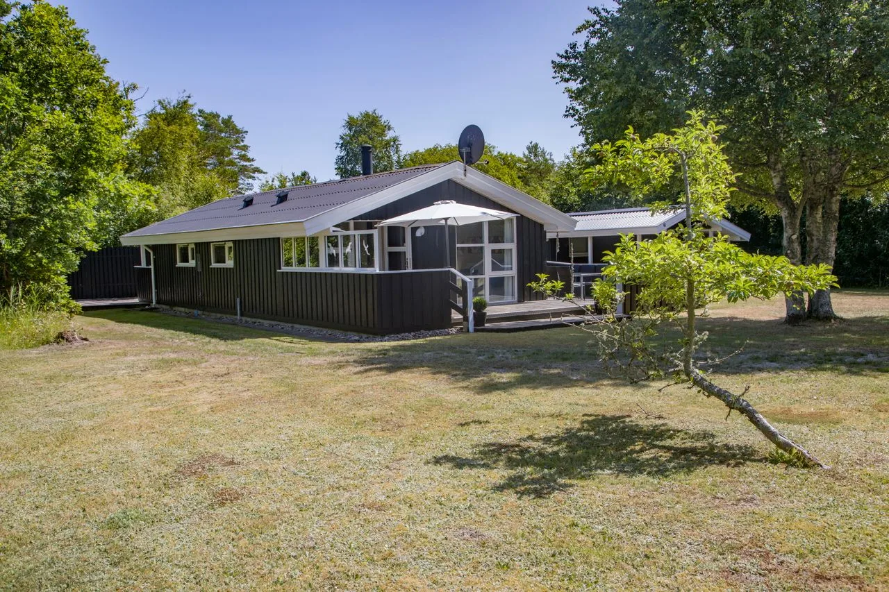 Ildervej 7, Bunken