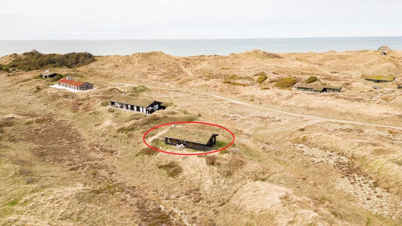 Dødningebakken 51, Kandestederne