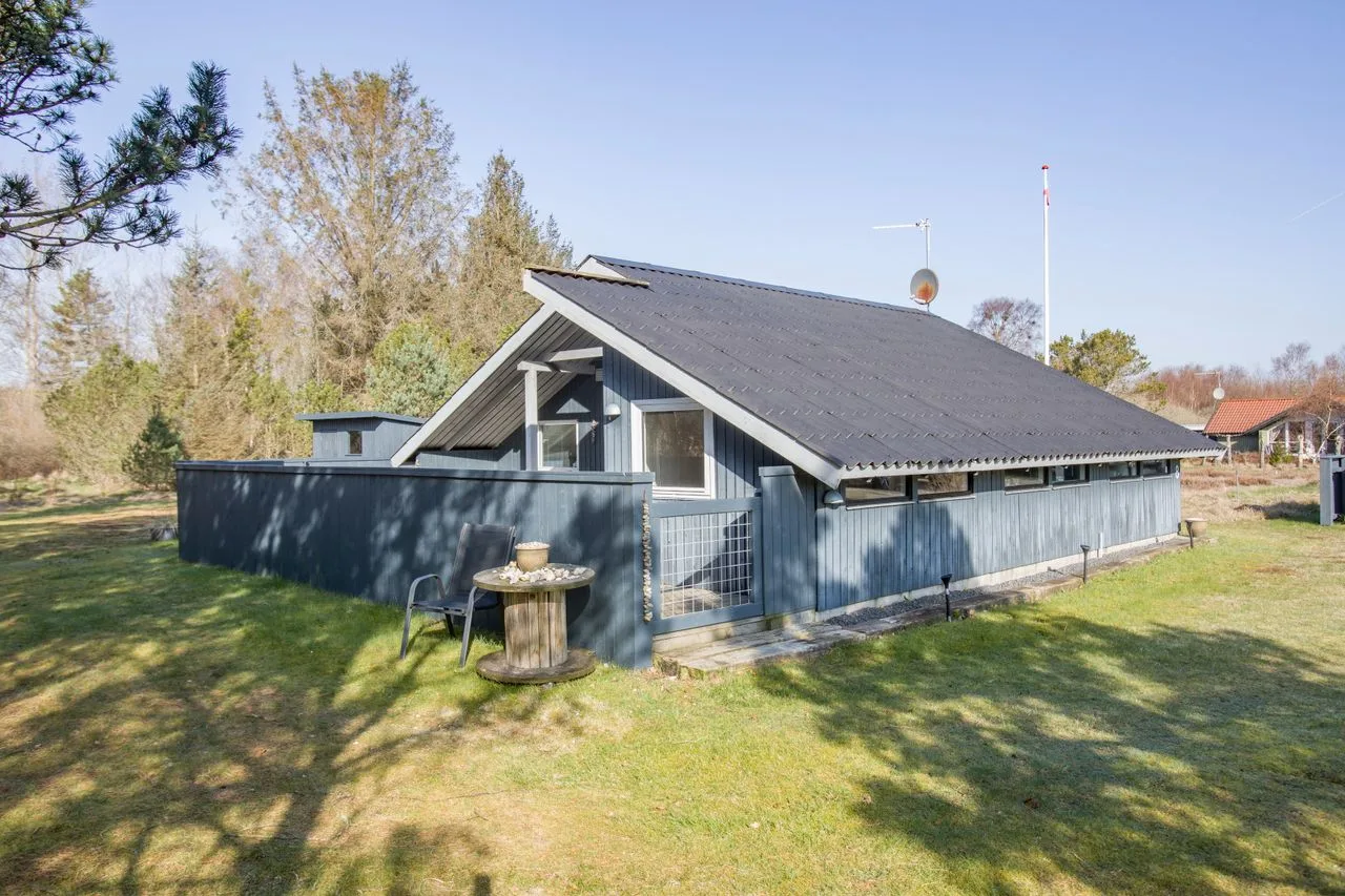Solbærvej 8, Knasborg