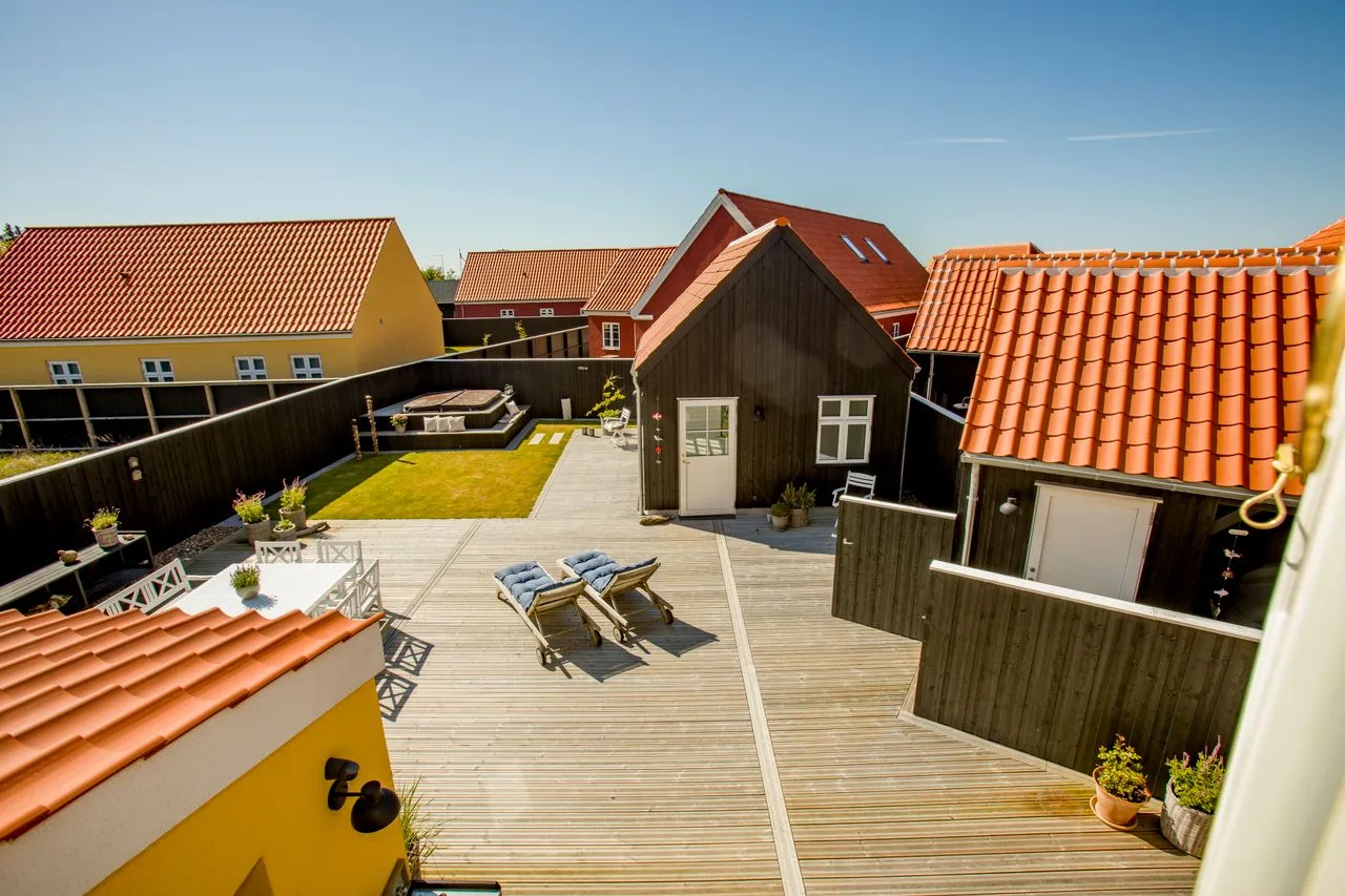 Lille Skagen 75
