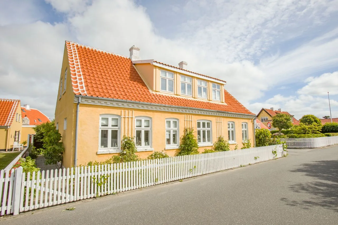 Østerbyvej 21
