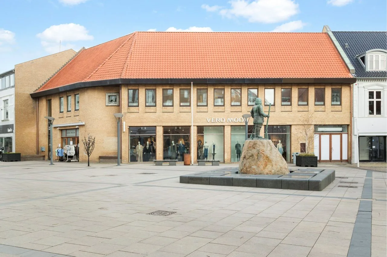 Danmarksgade 83