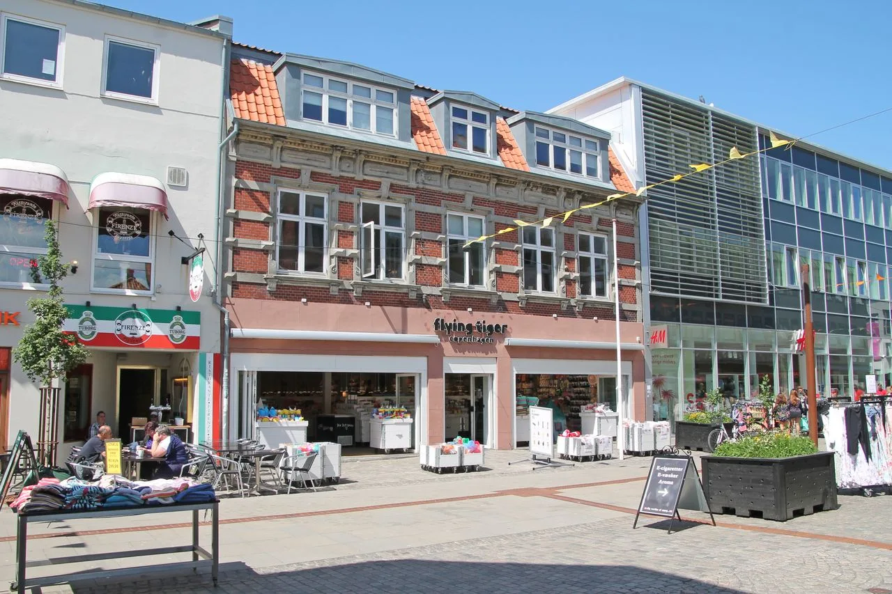 Danmarksgade 82
