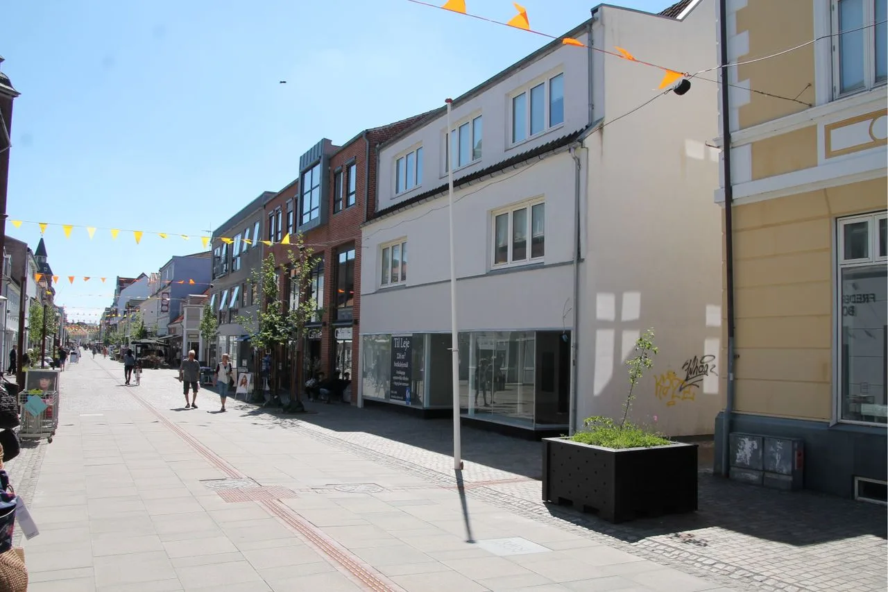 Danmarksgade 52