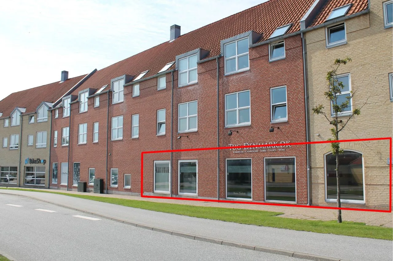 Rådhus Alle 15
