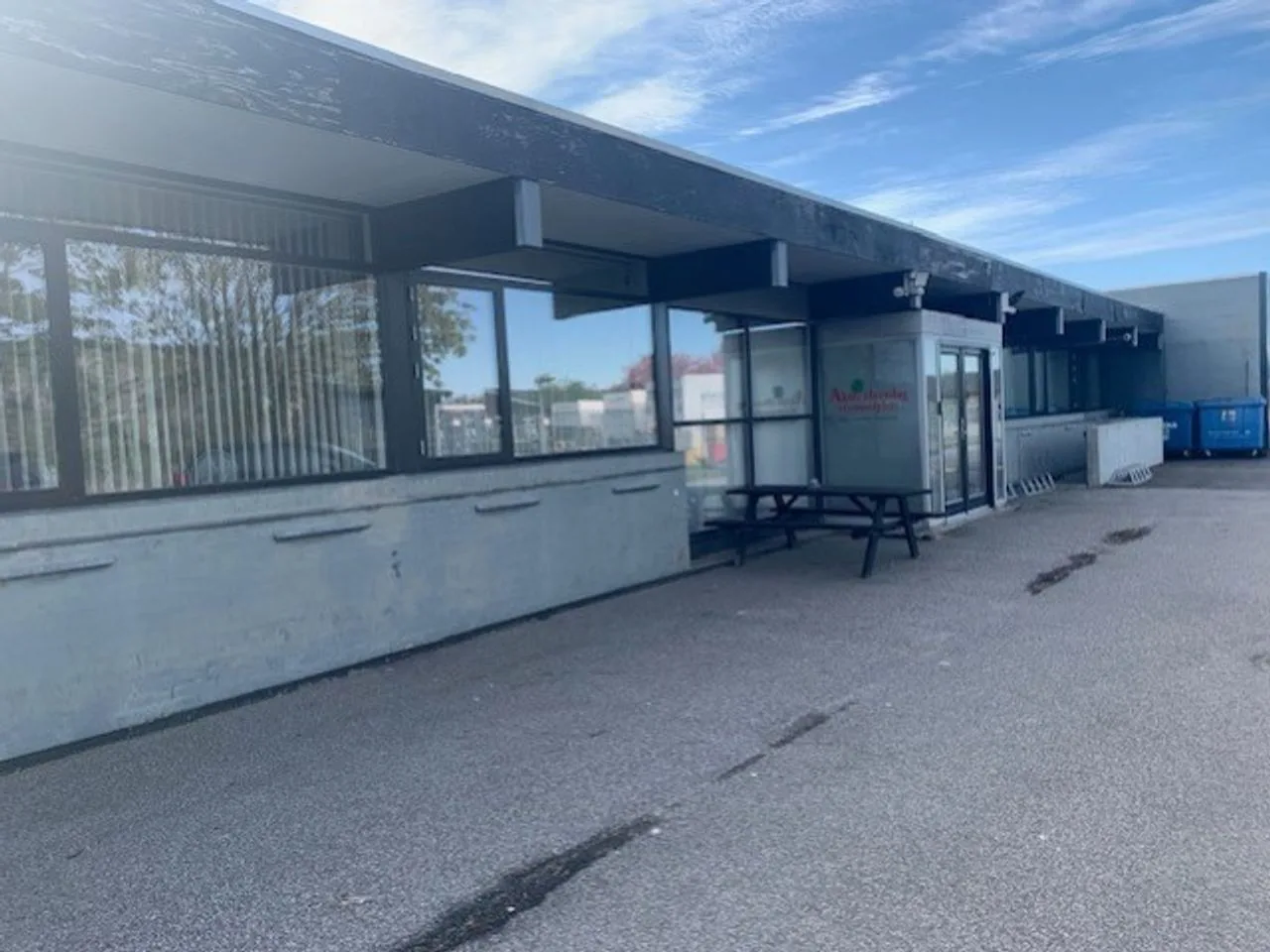 Grønlandsvej 22D
