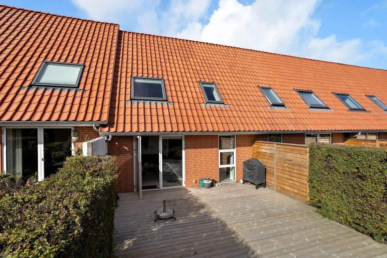Åvej 18