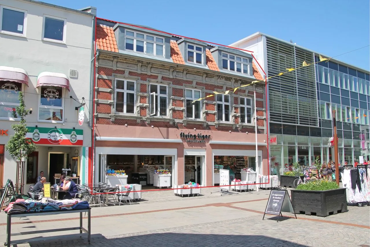 Danmarksgade 82
