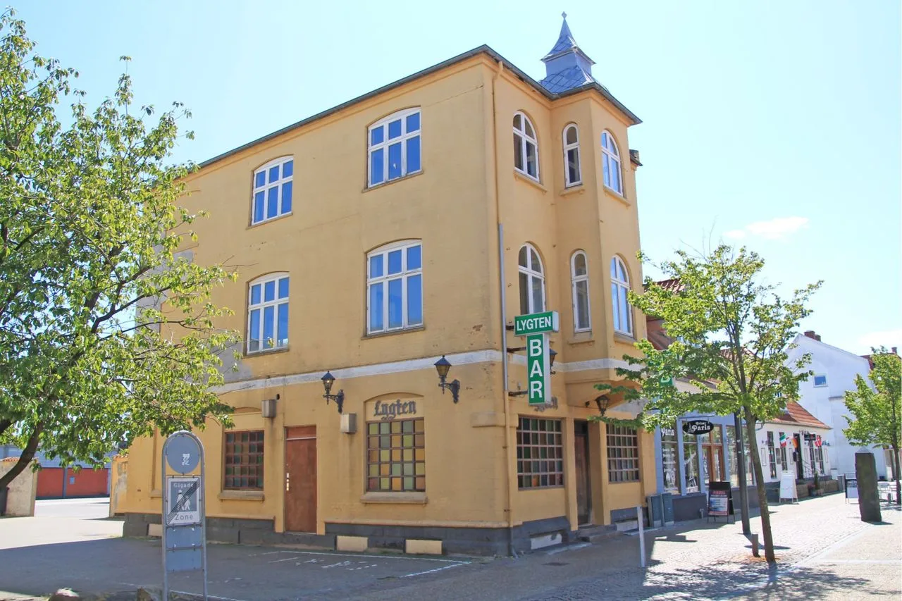 Søndergade 11A