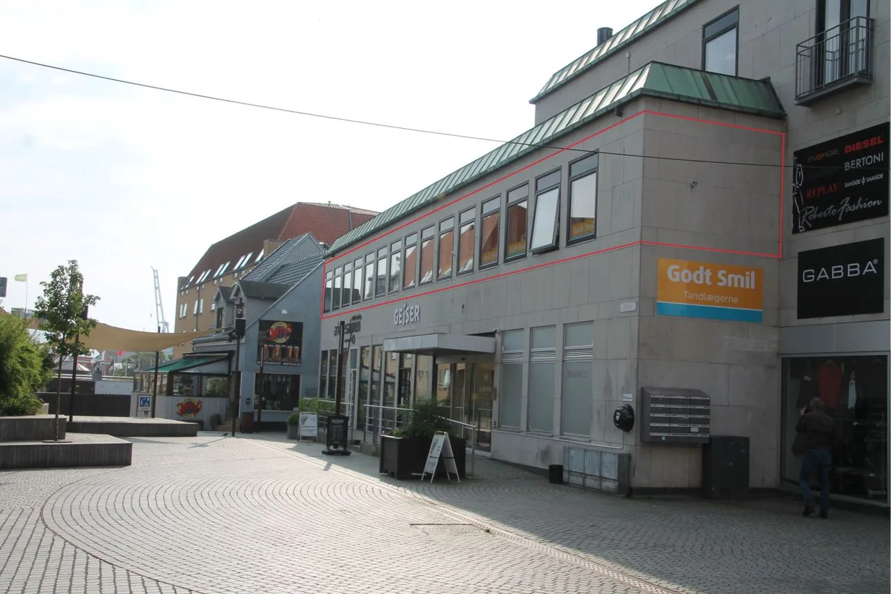 Danmarksgade 75A