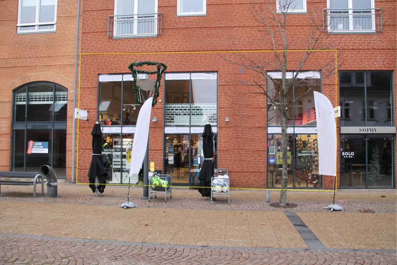 Søndergade 10A