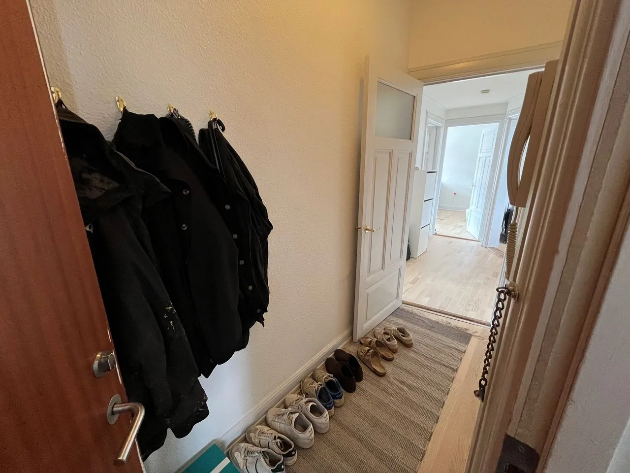 3-room apartment in Frederikshavn image 2