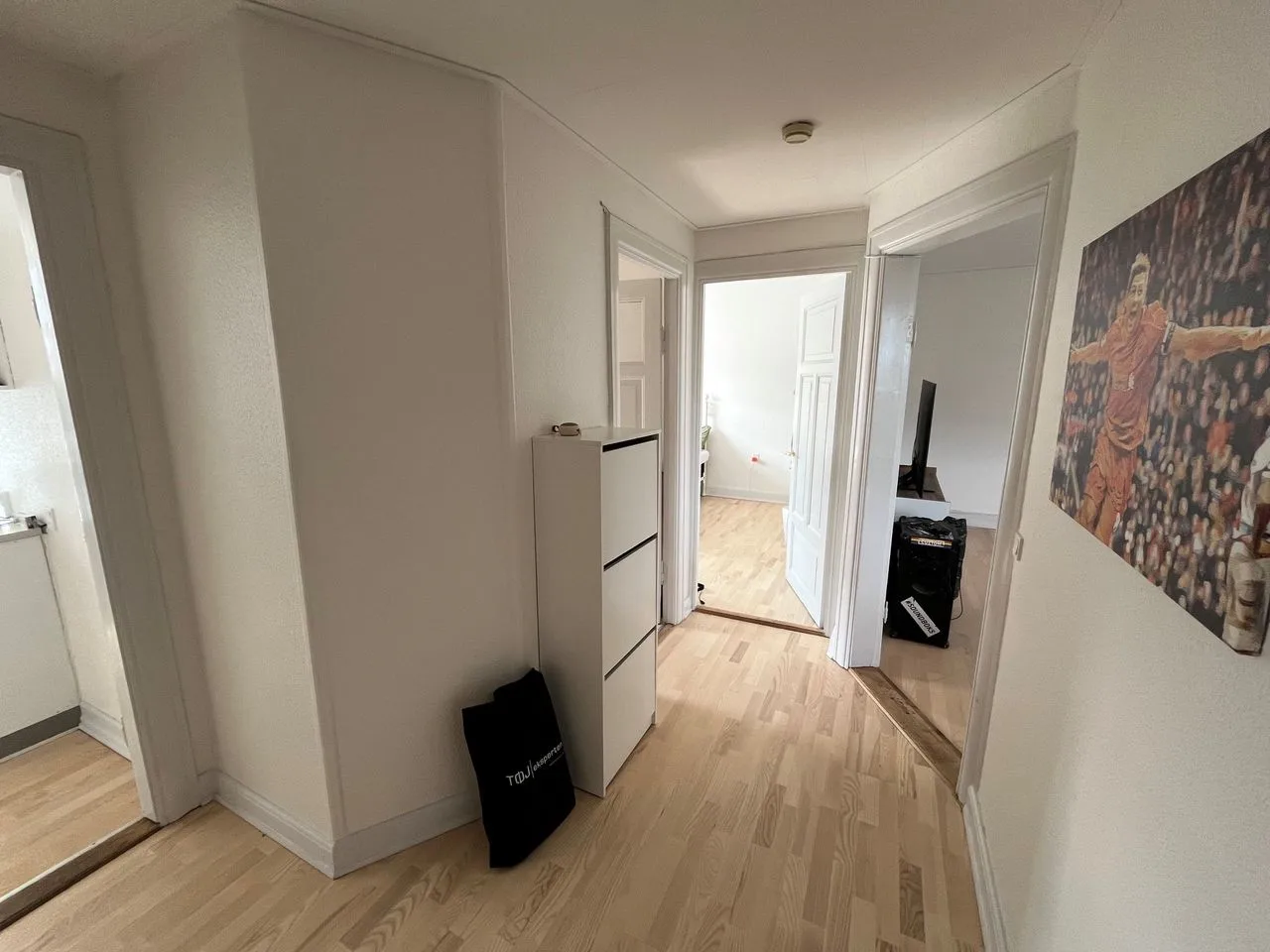 3-room apartment in Frederikshavn image 6