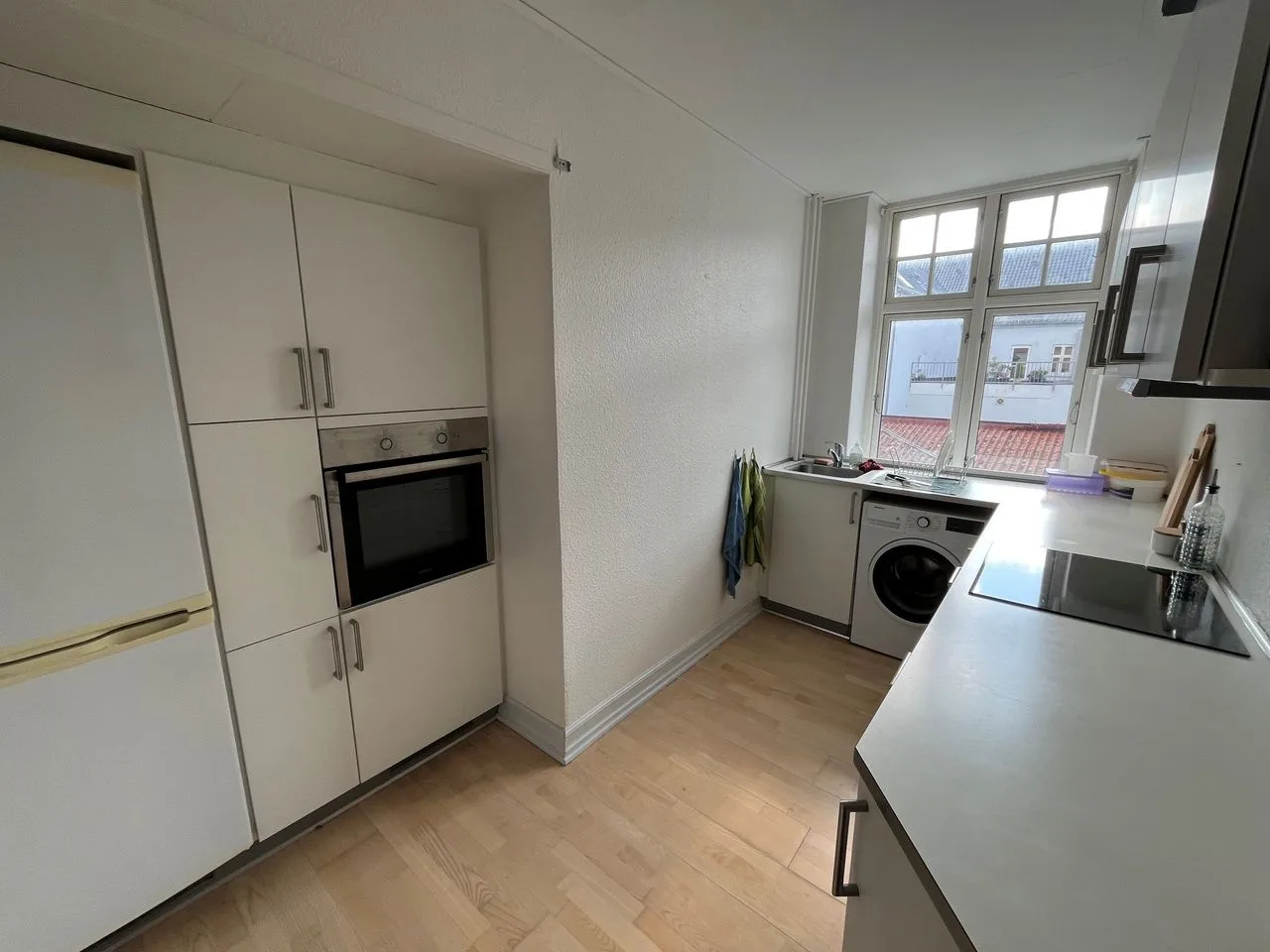 3-room apartment in Frederikshavn image 3