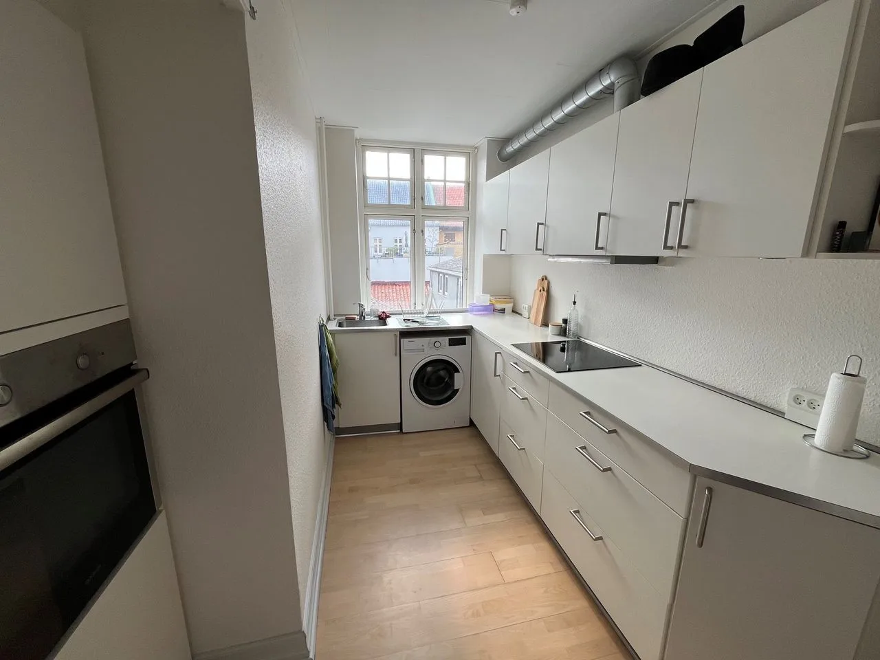 3-room apartment in Frederikshavn image 4