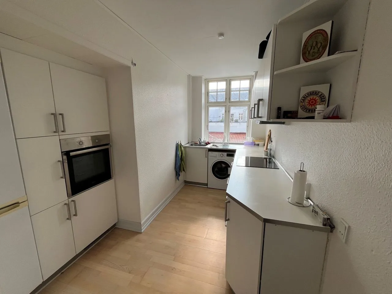 3-room apartment in Frederikshavn image 5