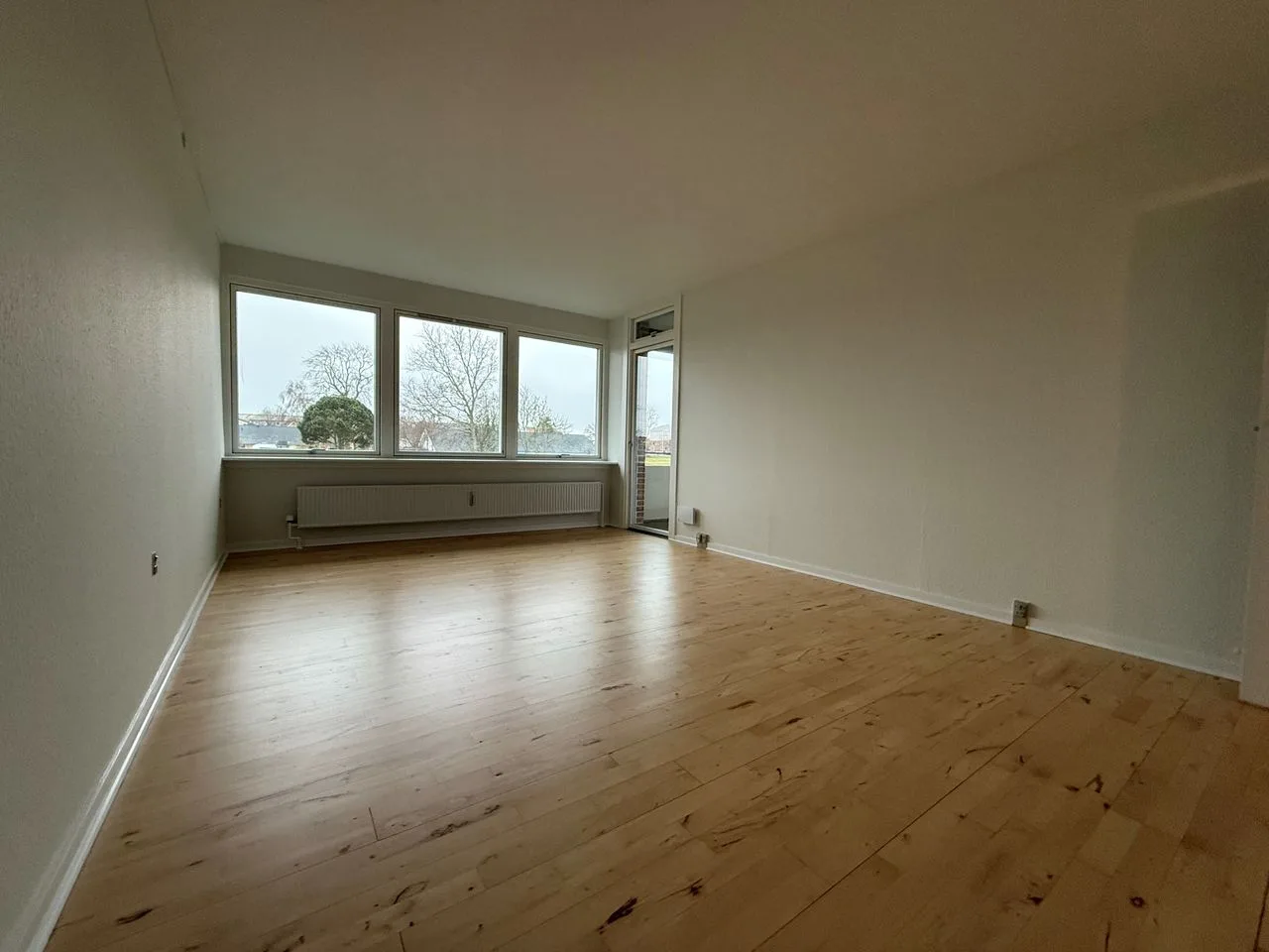 Randersgade 46, 1. th.