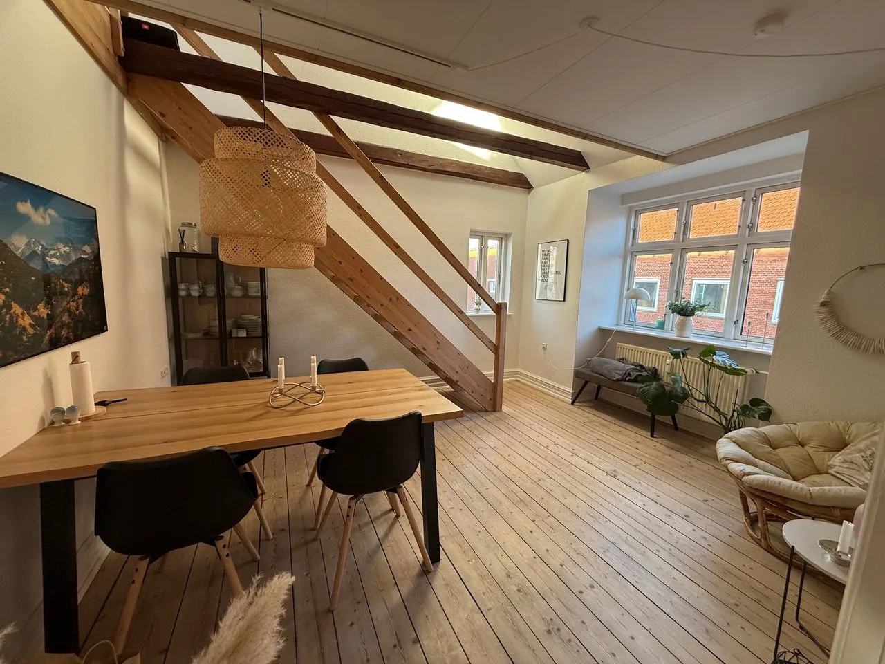 Rimmensgade 3B, 2. th.