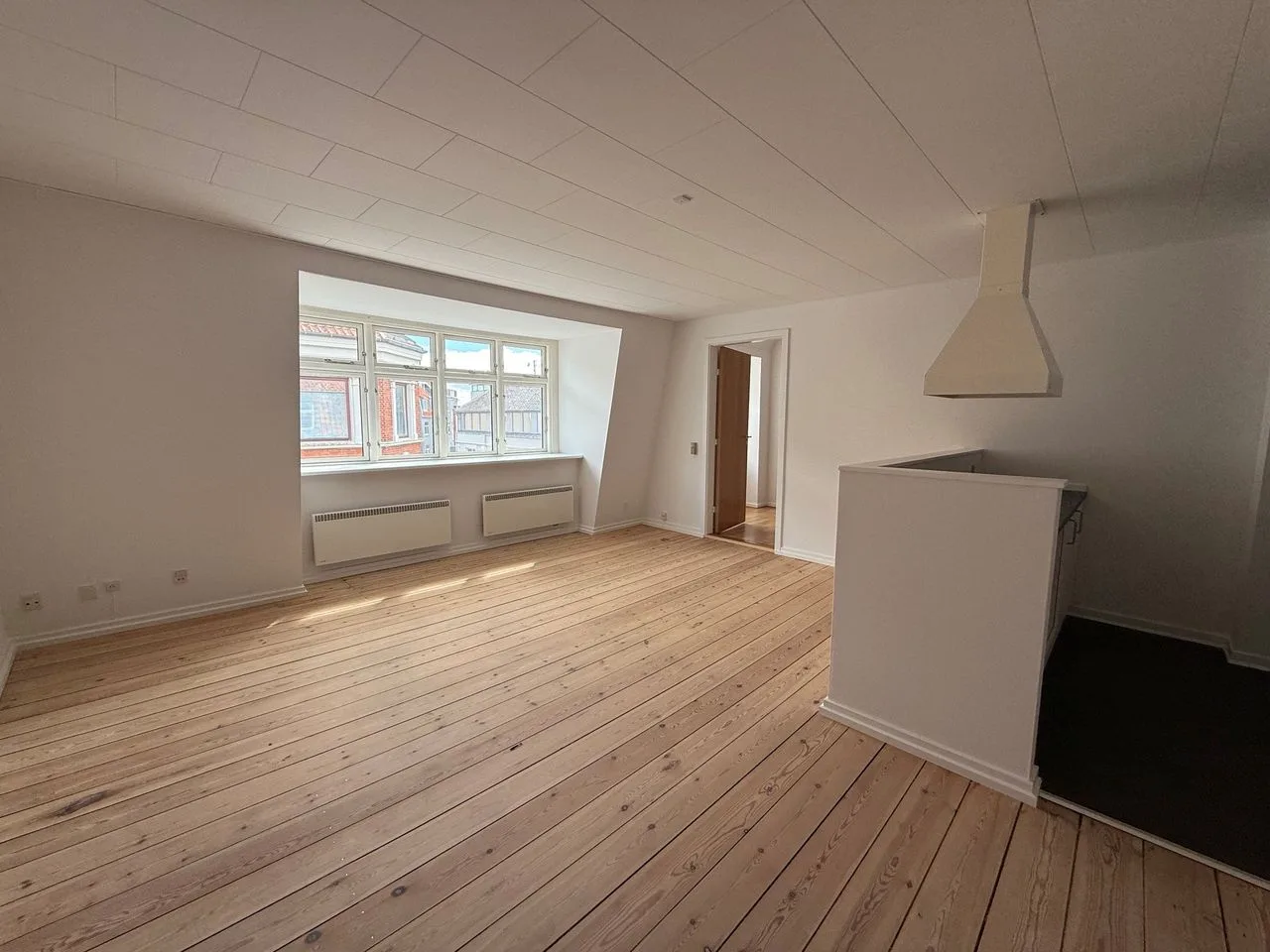 3-room apartment in Frederikshavn image 1