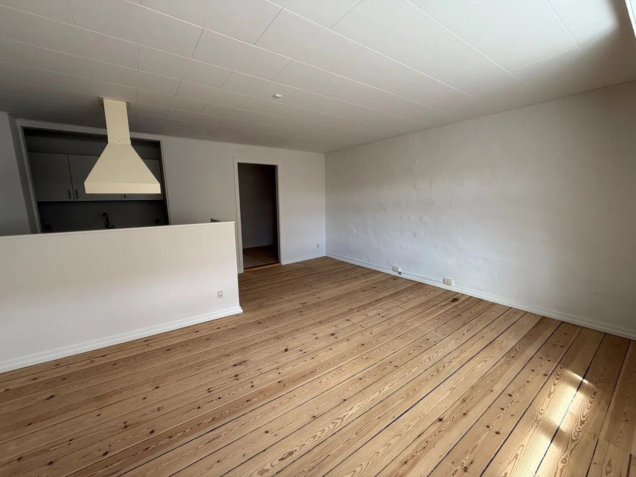 3-room apartment in Frederikshavn image 5