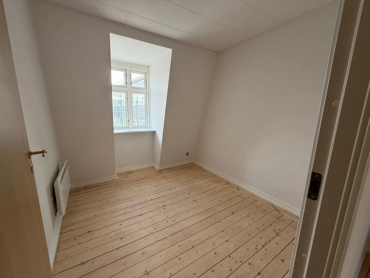 3-room apartment in Frederikshavn image 3