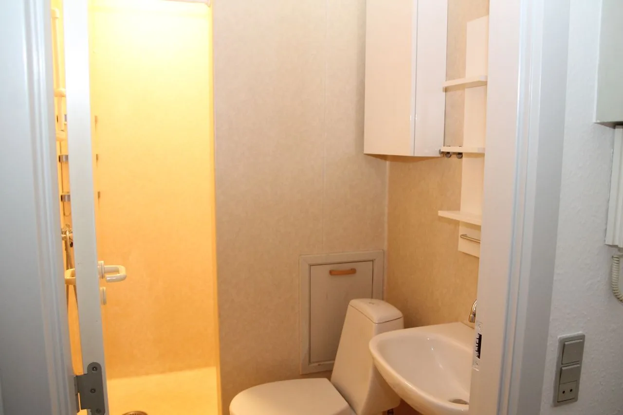 2-room apartment in Frederikshavn image 6