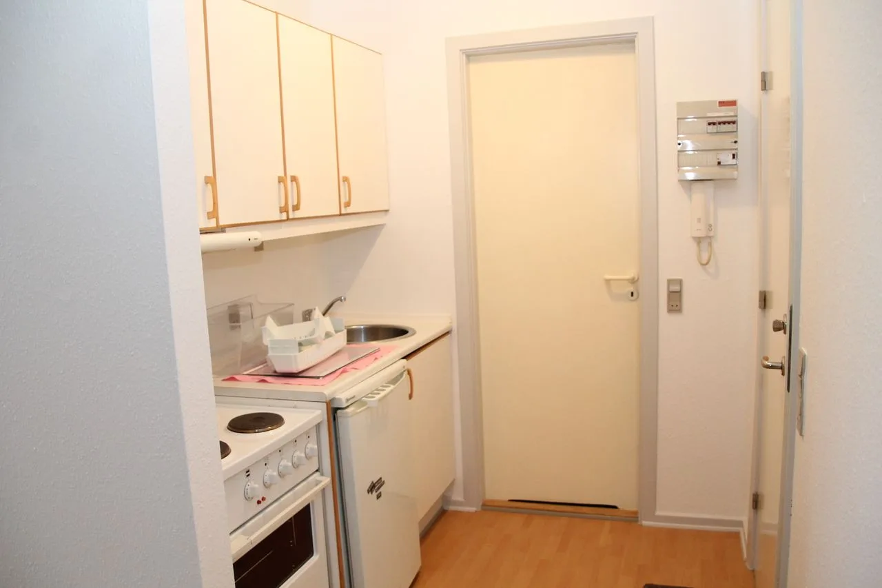 2-room apartment in Frederikshavn image 2