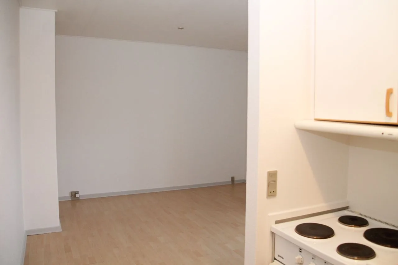 2-room apartment in Frederikshavn image 3
