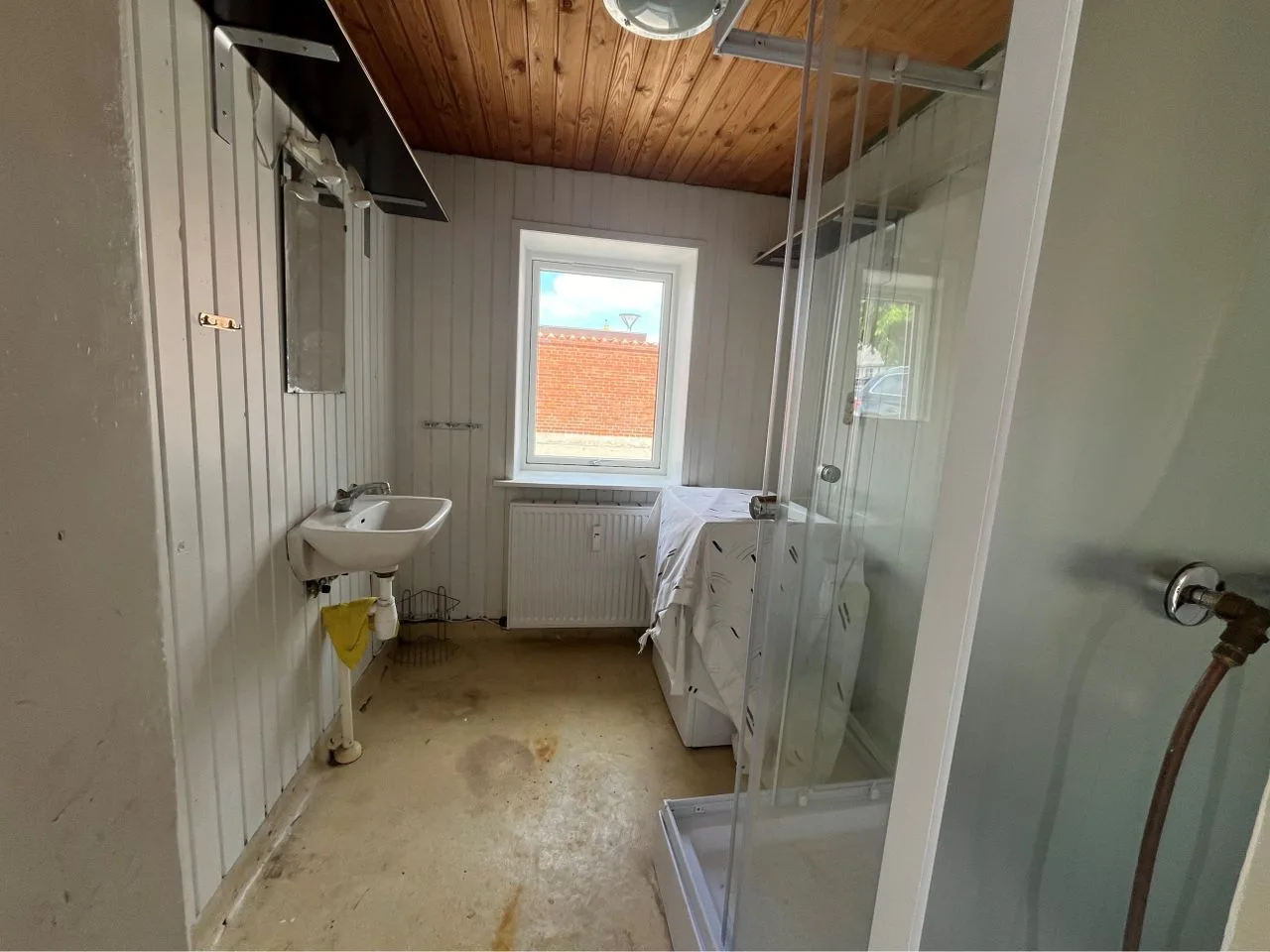 Lejlighed i 2 plan på 81 m2 billede 6