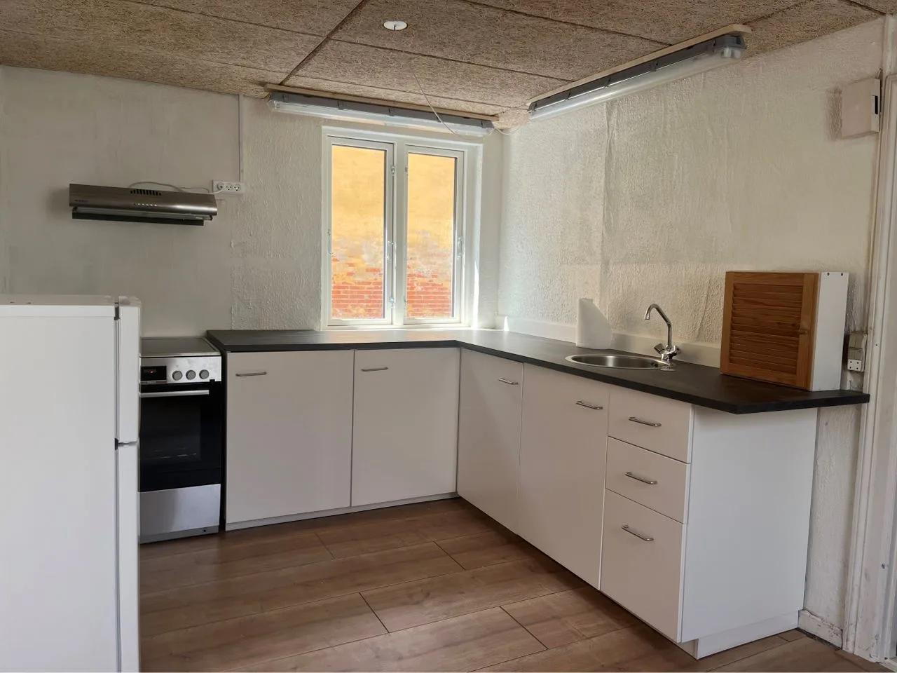 Lejlighed i 2 plan på 81 m2 billede 2