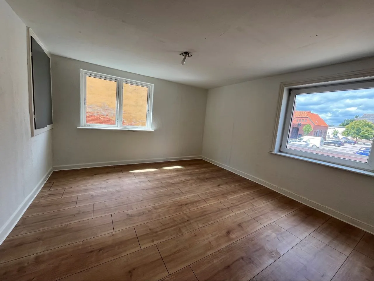 Lejlighed i 2 plan på 81 m2 billede 3