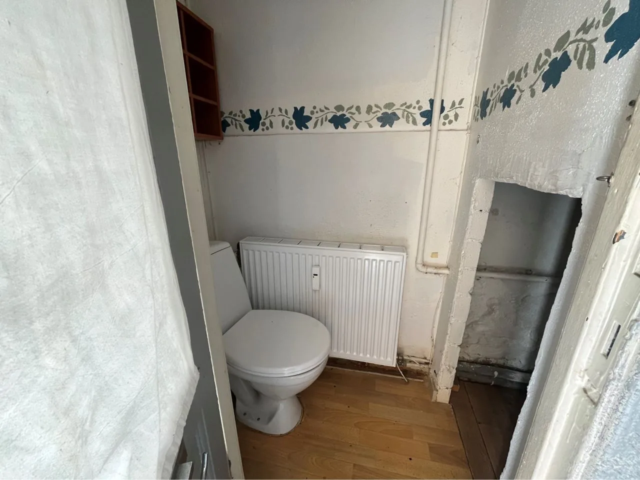 Lejlighed i 2 plan på 81 m2 billede 5