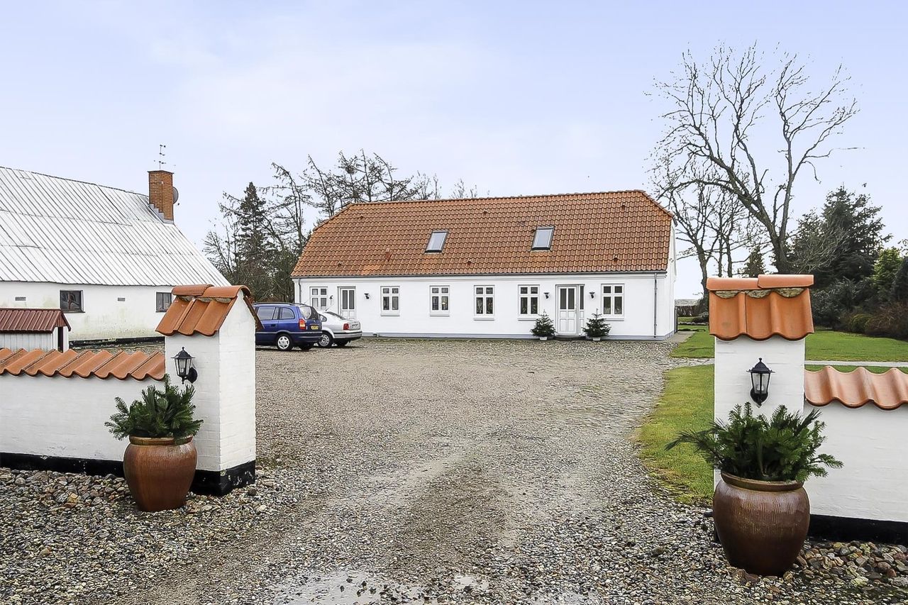 Melvadvej 9, Thorup
